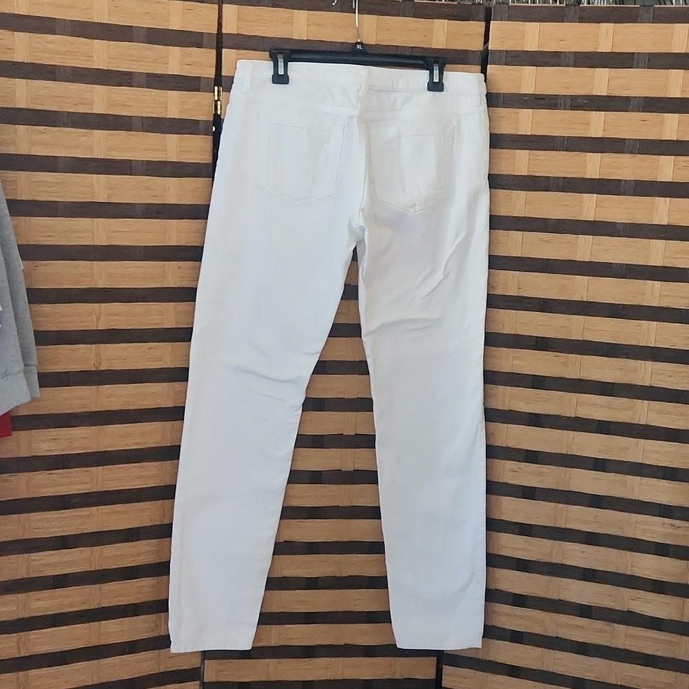 Banana republic ultimate skinny jeans